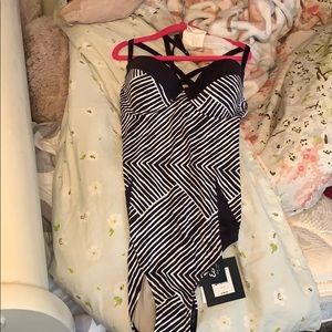 **BRAND NEW** Echo one piece swimsuit!